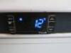 Polar Single Door Under Counter Freezer, Model CD611, S/N 7089681, Size H85 x W60 x D60cm. - 3