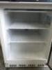 Polar Single Door Under Counter Freezer, Model CD611, S/N 7089681, Size H85 x W60 x D60cm. - 4