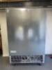 Mondial Elite Multi Deck Illuminated Display Fridge with Night Blind, Model E6143R1276. Size H208 x W134 x D70cm. - 6