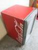Frigoglass Counter Top Drinks Display Refrigerator, Model ICOOL-150, Size H86 x W50 x D55cm. - 2
