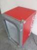 Frigoglass Counter Top Drinks Display Refrigerator, Model ICOOL-150, Size H86 x W50 x D55cm. - 3