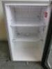 Frigoglass Counter Top Drinks Display Refrigerator, Model ICOOL-150, Size H86 x W50 x D55cm. - 4