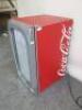 Frigoglass Counter Top Drinks Display Refrigerator, Model ICOOL-150, Size H86 x W50 x D55cm. - 6
