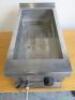 Lincat Counter Top Bain Marie, Model BM3W. - 2