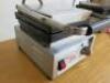 Buffalo Commercial Programmable Waffle Maker, Model DB170, 2KW. - 4