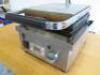 Buffalo Commercial Programmable Waffle Maker, Model DB170, 2KW. - 3