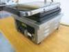 Buffalo Commercial Programmable Waffle Maker, Model GF256-03, 2KW. - 4