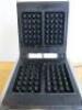 Buffalo Commercial Programmable Waffle Maker, Model GF256-03, 2KW. - 5