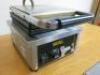 Buffalo Commercial Programmable Waffle Maker, Model GF256-03, 2KW. - 6