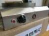 Boxed/New Unused Sammic Electric Pancake Machine, Model CE135, DOM 06/2022. - 3