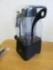 Buffalo Bar Blender with Sound Enclosure, Model DR825-02. Comes with Spare Jug. - 3