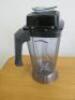 Buffalo Bar Blender with Sound Enclosure, Model DR825-02. Comes with Spare Jug. - 6