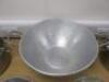 Quantity of Commercial Kitchen Equipment to Include: 2 x Stock Pots, 2 x Colanders & 6 x Mixing Bowls. - 2