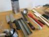 Quantity of Kitchen Accessories to Include: Knives, Grater, Whisk, Measuring Cups, Tongs, Spatulas etc (As Viewed/Pictured). - 2
