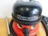 Numatic Vacuum Cleaner, Model NVR240-11. Comes with Attachment (As Viewed/Pictured). - 2