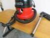 Numatic Vacuum Cleaner, Model NVR240-11. Comes with Attachment (As Viewed/Pictured). - 3