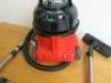 Numatic Vacuum Cleaner, Model NVR240-11. Comes with Attachment (As Viewed/Pictured). - 5