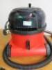 Numatic Vacuum Cleaner, Model NVR200-21. Comes with Attachment (As Viewed/Pictured). - 4