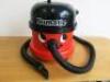 Numatic Vacuum Cleaner, Model NVR240-11.