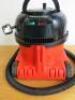 Numatic Vacuum Cleaner, Model NVR240-11. - 5