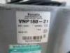 Numatic Vacuum Cleaner, Model VNP180-1. - 3