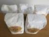 5 x 1.5kg Everyday Favourites Plain White Flour. - 2