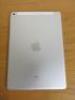 Apple iPad 8th Generation, Model A2270, 32GB, In Silver. - 2