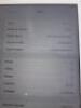 Apple iPad 8th Generation, Model A2270, 32GB, In Silver. - 3