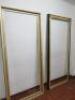 Spacestor Residents Huddle, Soundproof & Acoustically Tested 4 Person Collaboration or Meeting Booth. Approx Size H225 x W200 x D100cm. NOTE: dismantled for transport. - 10