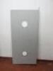 Spacestor Residents Huddle, Soundproof & Acoustically Tested 4 Person Collaboration or Meeting Booth. Approx Size H225 x W200 x D100cm. NOTE: dismantled for transport. - 20