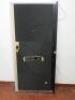 Spacestor Residents Huddle, Soundproof & Acoustically Tested 4 Person Collaboration or Meeting Booth. Approx Size H225 x W200 x D100cm. NOTE: dismantled for transport. - 22