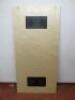 Spacestor Residents Huddle, Soundproof & Acoustically Tested 4 Person Collaboration or Meeting Booth. Approx Size H225 x W200 x D100cm. NOTE: dismantled for transport. - 28