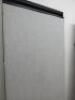 Spacestor Residents Huddle, Soundproof & Acoustically Tested 4 Person Collaboration or Meeting Booth. Approx Size H225 x W200 x D100cm. NOTE: dismantled for transport. - 33