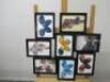 4 x Assorted Sized Ikea Prints. - 2