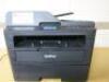 Brother Mono Printer MFC-L2750DW. - 3