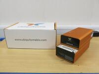 Ubiquitone Liberty 16 Real Time PCR System, Model UB-111-1001.