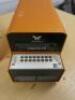 Ubiquitone Liberty 16 Real Time PCR System, Model UB-111-1001. - 2