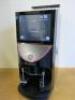 Aequator Brasil Touch II / 2 Grinder 240v Bean to Cup Coffee Vending Machine. Comes with Keys.