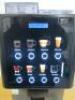 Azkoyen Coffee Vending Machine, Model Vitro S1 ESP +2/GB, S/N 1GBVS1ESP01, 240v, DOM 25.11.2021. Comes with Keys. - 2