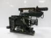 Sony F5 4K Video Camera Body 110Hrs with Sony DVL-6L100 OLED Colour View Finder,Arri B4 Adaptor, S/N 13246,1 x Vocas 0350-1000 Base Mount& 1 x Vocas 0350-Side Mount with Handle.4K/QFHD XAVC Installed.  - 5