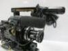 Sony F5 4K Video Camera Body 110Hrs with Sony DVL-6L100 OLED Colour View Finder,Arri B4 Adaptor, S/N 13246,1 x Vocas 0350-1000 Base Mount& 1 x Vocas 0350-Side Mount with Handle.4K/QFHD XAVC Installed.  - 8