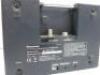 Panasonic Remote Camera Control Unit, Model AJ-RC10G, S/N 16A1042EL R. Comes with 10 Pin Cable. - 4