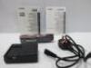 Boxed Canon EOS 200D Kit. Comes with Digital Camera EOS 200D, S/N 203072007597, Canon efs 18-55mm Image Stabilizer Lens, S/N 7222007215, Strap, Battery Charger, Battery, Lead & Quick Ref Guide. - 11