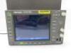 Tektronix WFM5000 SD/HD Multiformat Compact Waveform Monitor with Power Supply.