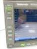 Tektronix WFM5000 SD/HD Multiformat Compact Waveform Monitor with Power Supply. - 4