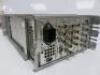 Tektronix WFM700, Half Rack Width Case, WFM 7DG AES & WFM 7M SDI Mon Cards Fitted. - 4