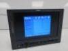 Datavideo 7" TFT LCD Monitor, Model TLM-700HD. Comes with Battery Clip & Power Supply. - 3