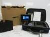 SWIT 7" HDSDI LCD Broadcast On Camera Monitor, Model S-1071H. Comes with Carry Case, User Manual & Power Supply, Appears Unused.