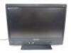 Panasonic 21" LCD Video Production Monitor, Model BT-LH2170E, S/N J2TWA0010.