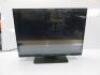 JVC 24" Full HD Multi Format Studio LCD Monitor, Model DT-V24G1.